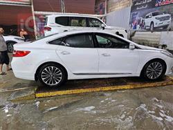 Hyundai Azera
